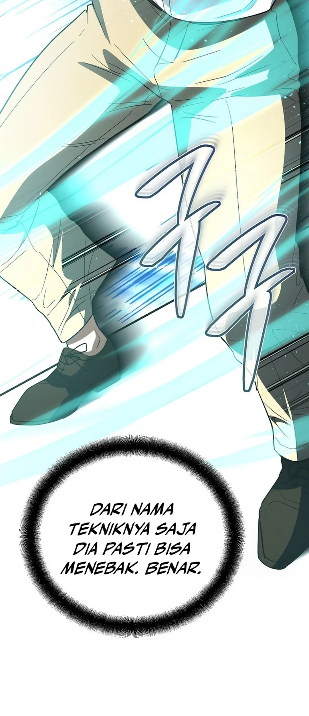 I Became a Swordsmanship Instructor at the Academy Chapter 16 - halaman 8