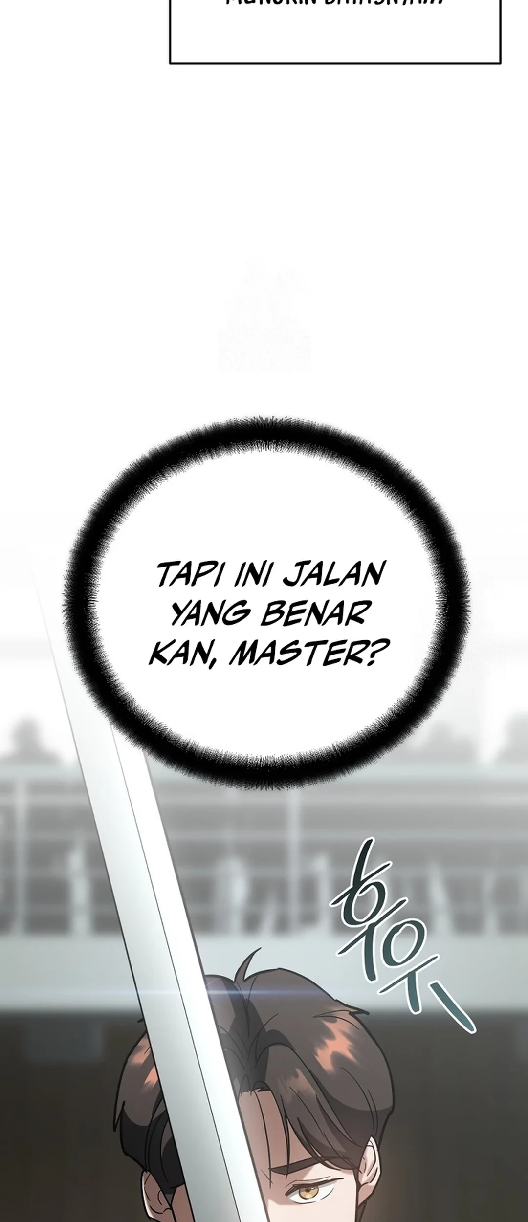I Became a Swordsmanship Instructor at the Academy Chapter 16 - halaman 87