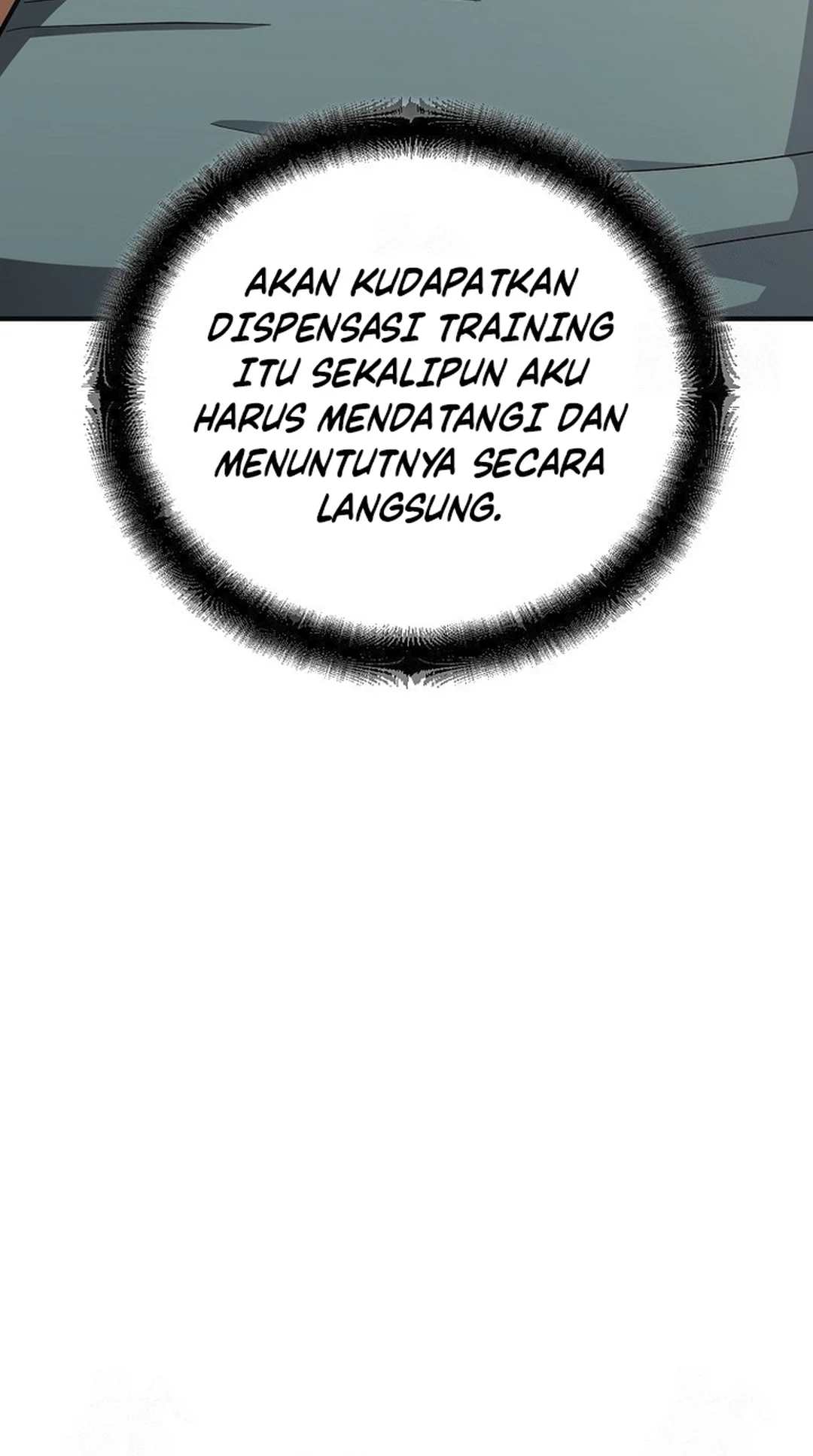 I Became a Swordsmanship Instructor at the Academy Chapter 17 - halaman 30