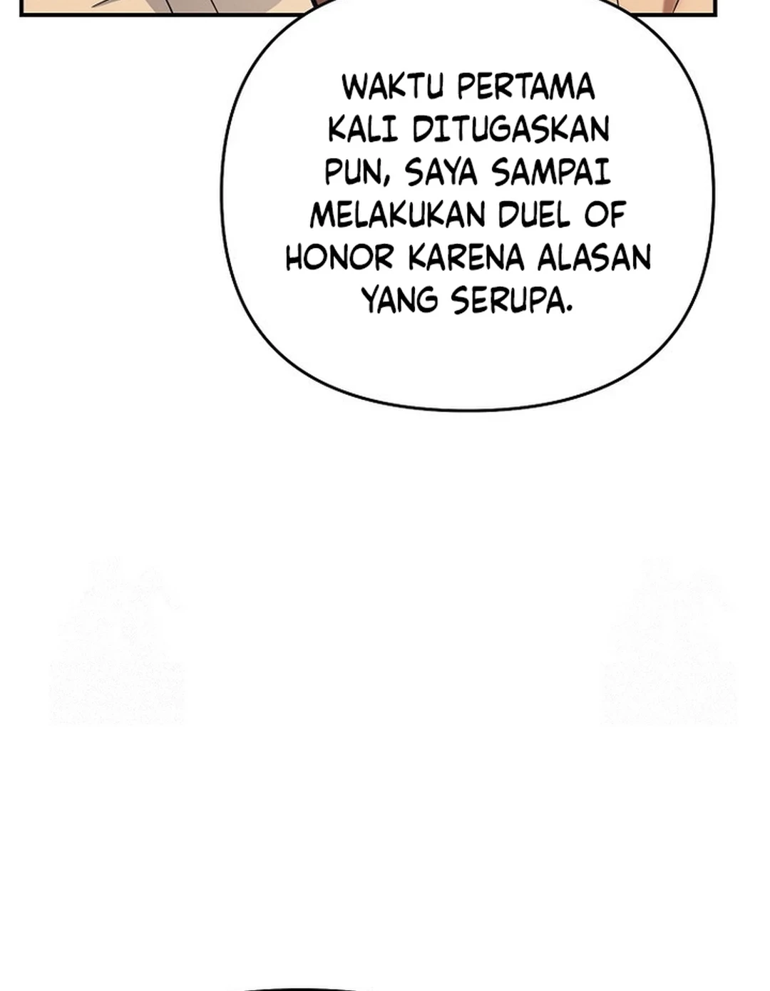 I Became a Swordsmanship Instructor at the Academy Chapter 17 - halaman 80