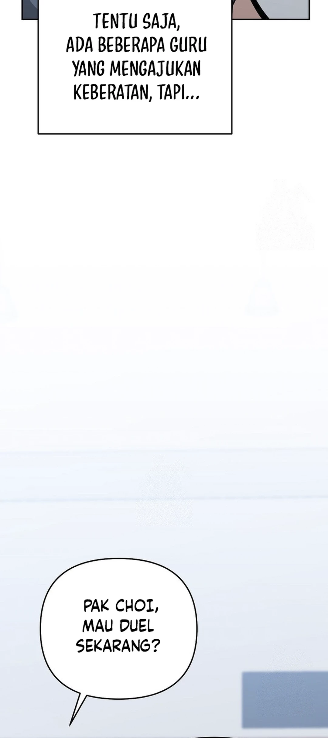 I Became a Swordsmanship Instructor at the Academy Chapter 17 - halaman 92