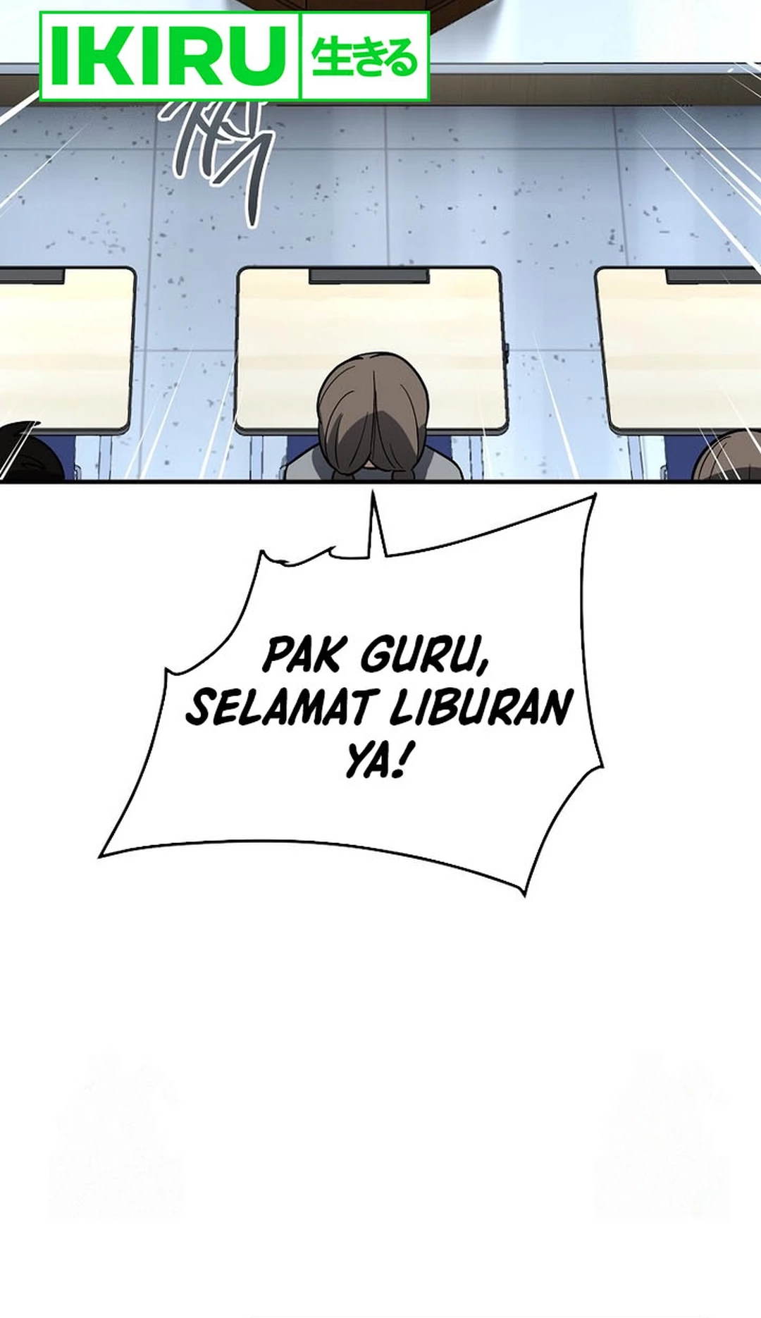 I Became a Swordsmanship Instructor at the Academy Chapter 18 - halaman 4
