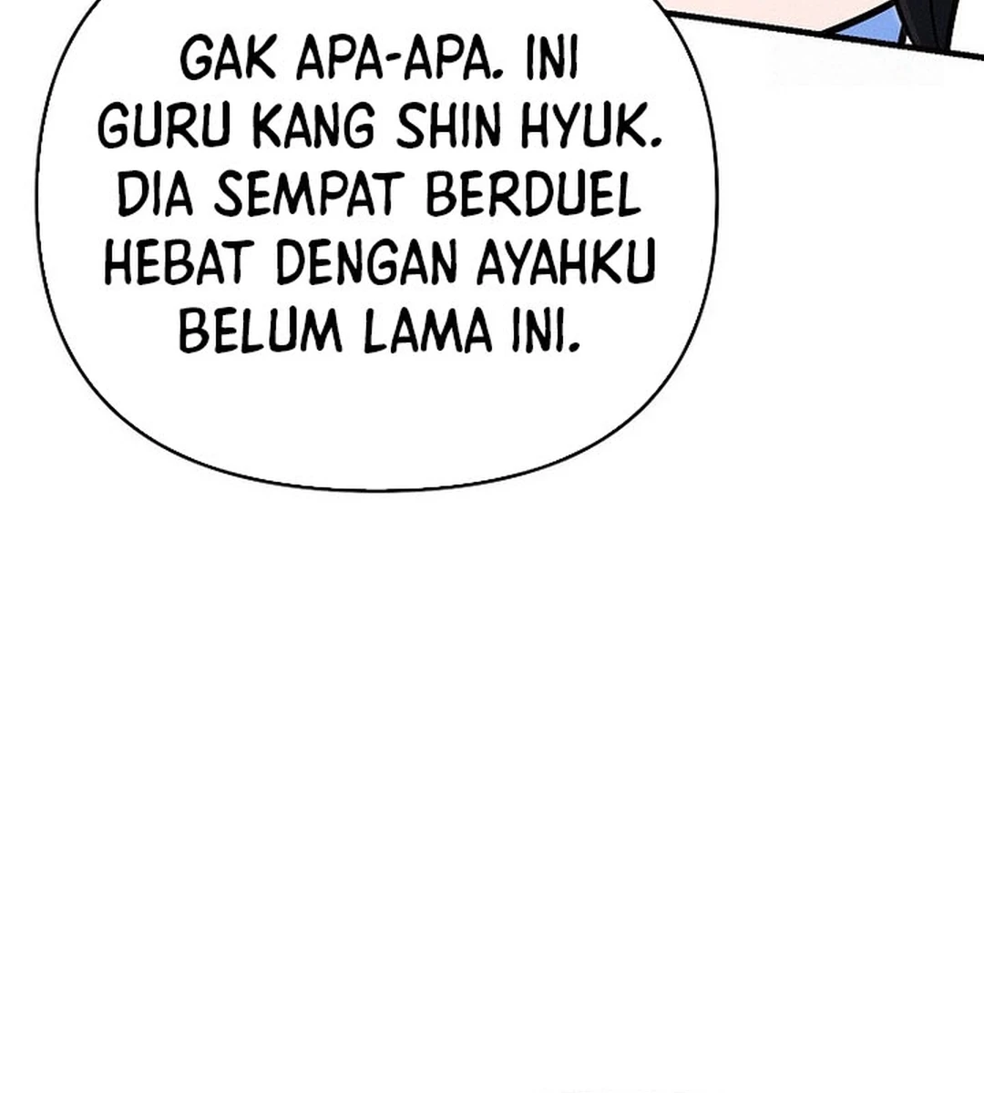 I Became a Swordsmanship Instructor at the Academy Chapter 18 - halaman 48