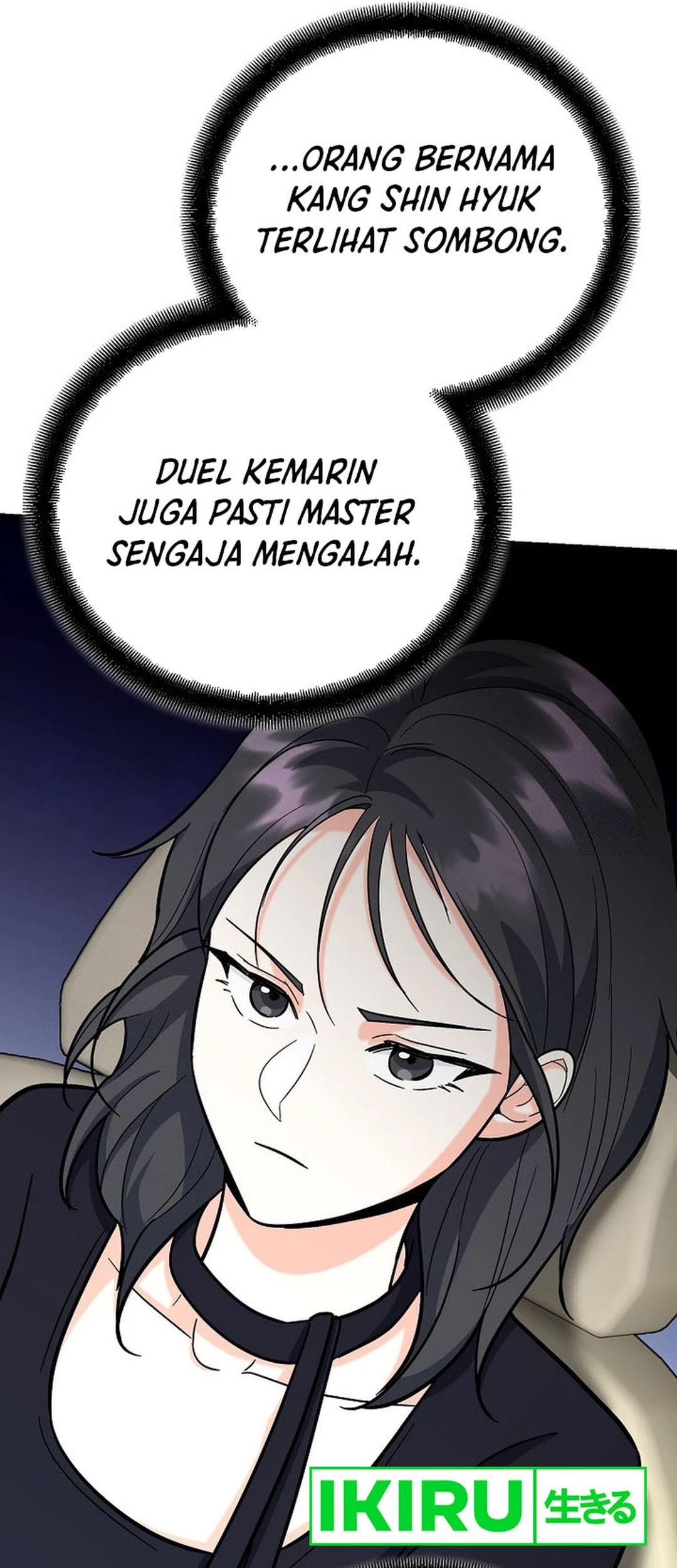 I Became a Swordsmanship Instructor at the Academy Chapter 18 - halaman 72