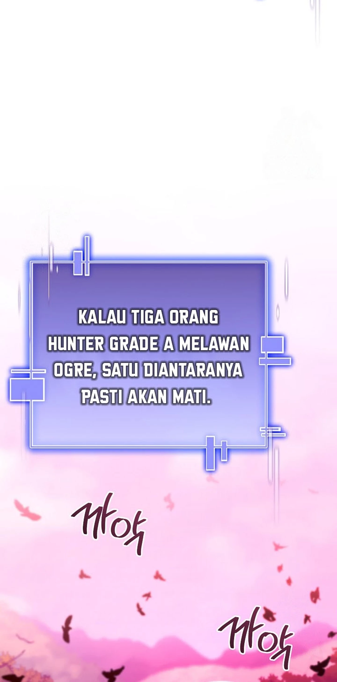 I Became a Swordsmanship Instructor at the Academy Chapter 19 - halaman 113