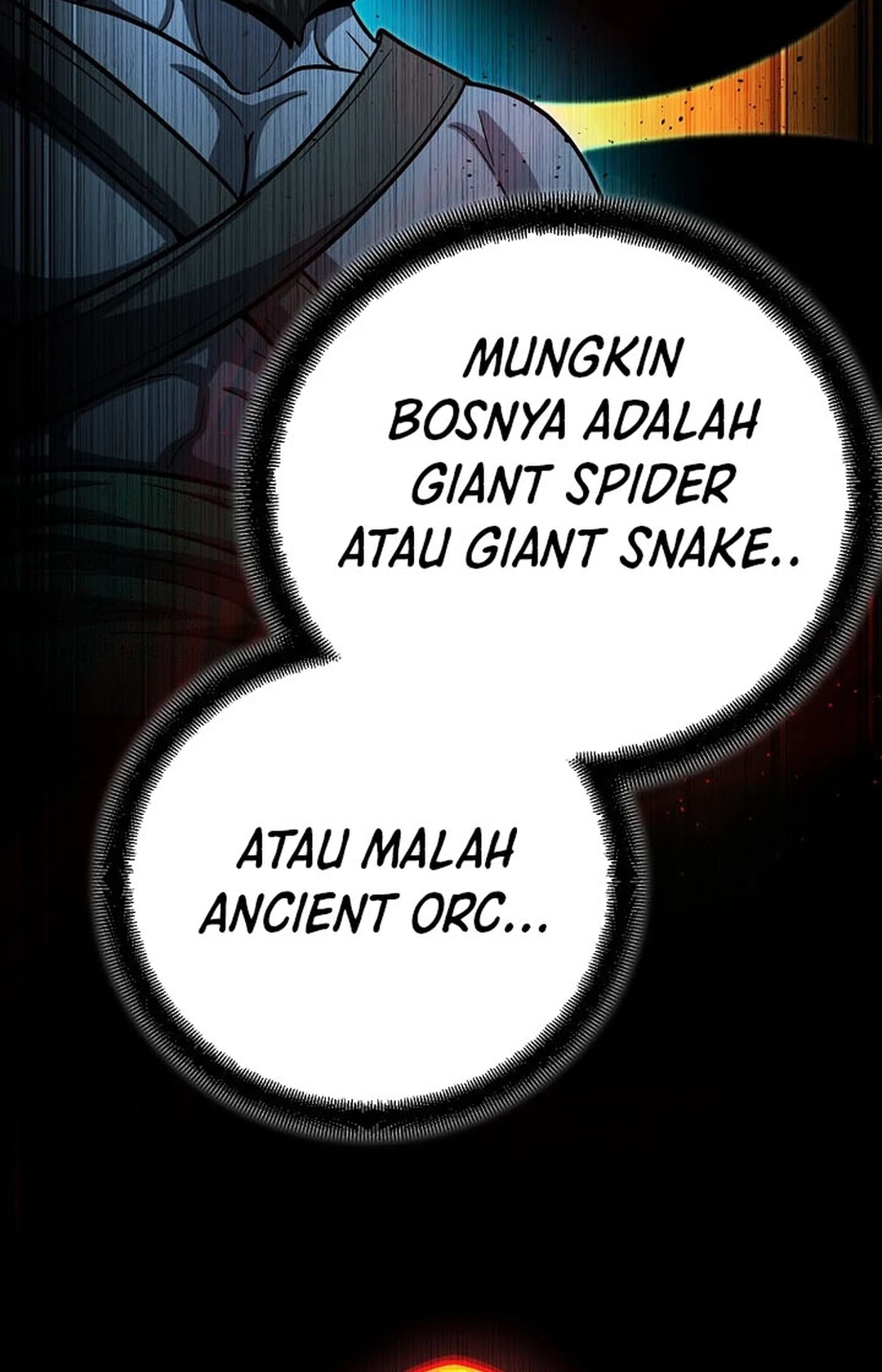 I Became a Swordsmanship Instructor at the Academy Chapter 19 - halaman 99