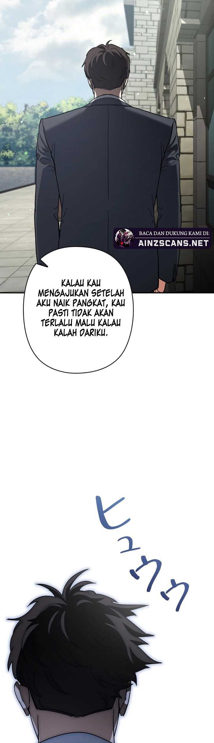 I Became a Swordsmanship Instructor at the Academy Chapter 2 - halaman 101