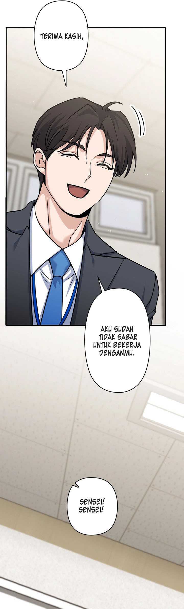 I Became a Swordsmanship Instructor at the Academy Chapter 2 - halaman 29