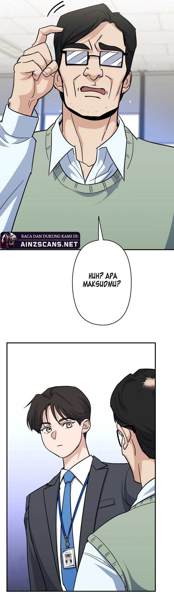 I Became a Swordsmanship Instructor at the Academy Chapter 2 - halaman 73
