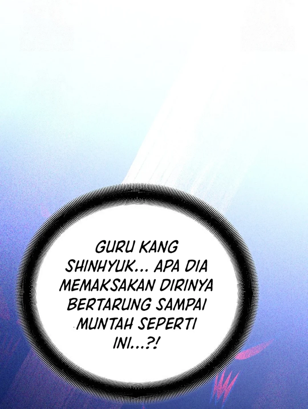 I Became a Swordsmanship Instructor at the Academy Chapter 20 - halaman 18