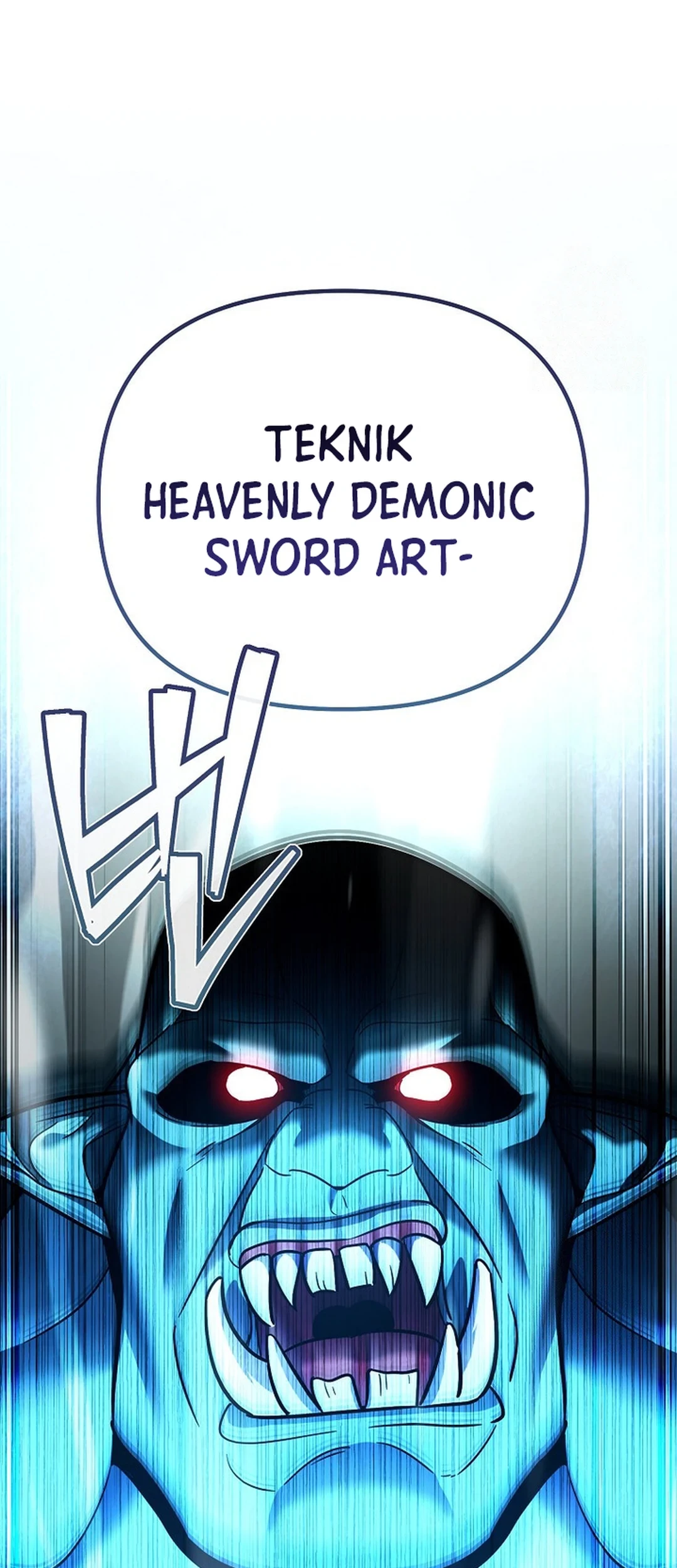I Became a Swordsmanship Instructor at the Academy Chapter 20 - halaman 3