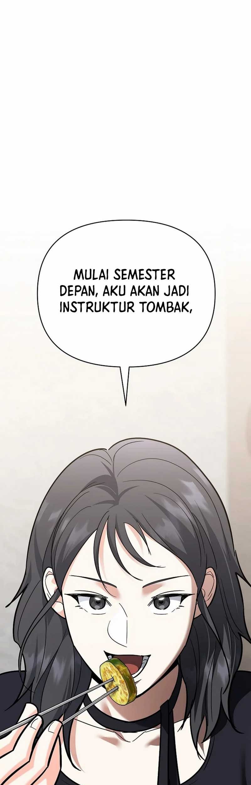 I Became a Swordsmanship Instructor at the Academy Chapter 21 - halaman 101