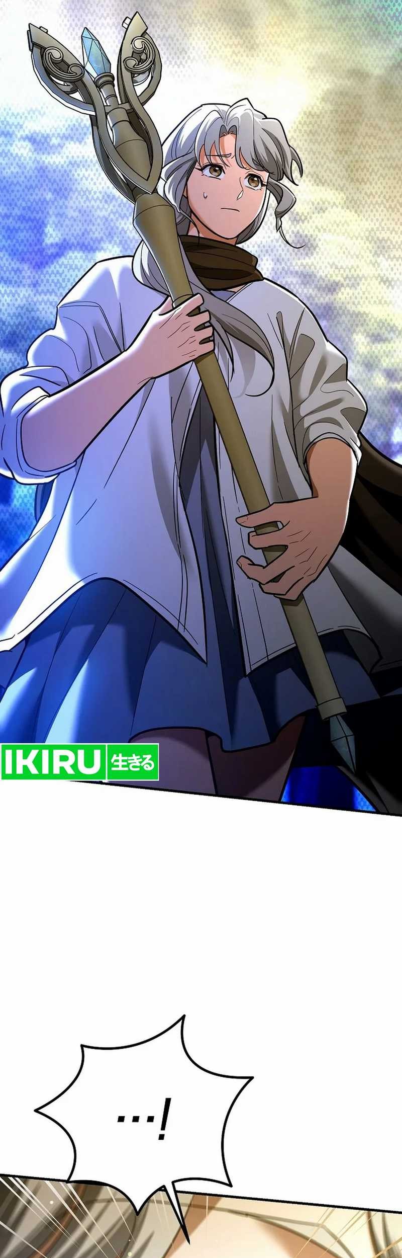 I Became a Swordsmanship Instructor at the Academy Chapter 21 - halaman 11