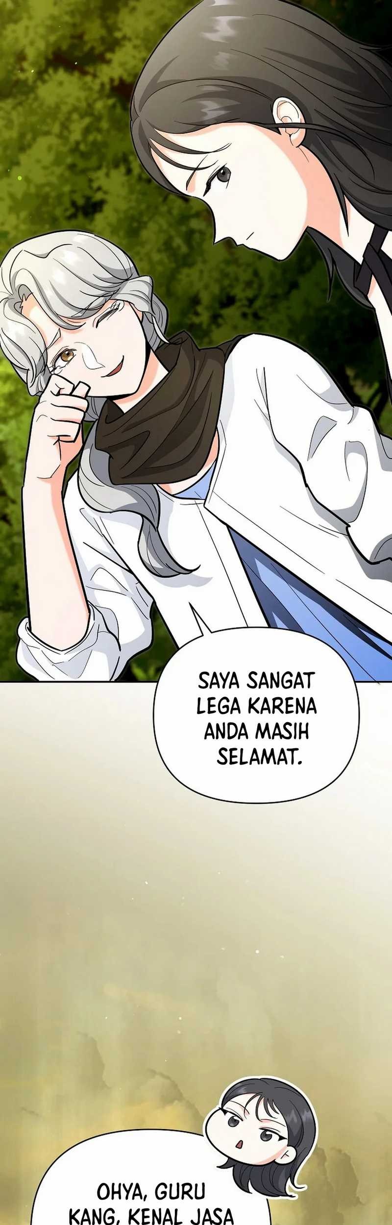I Became a Swordsmanship Instructor at the Academy Chapter 21 - halaman 21