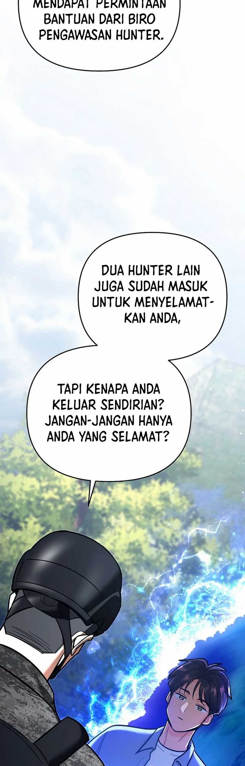 I Became a Swordsmanship Instructor at the Academy Chapter 21 - halaman 33