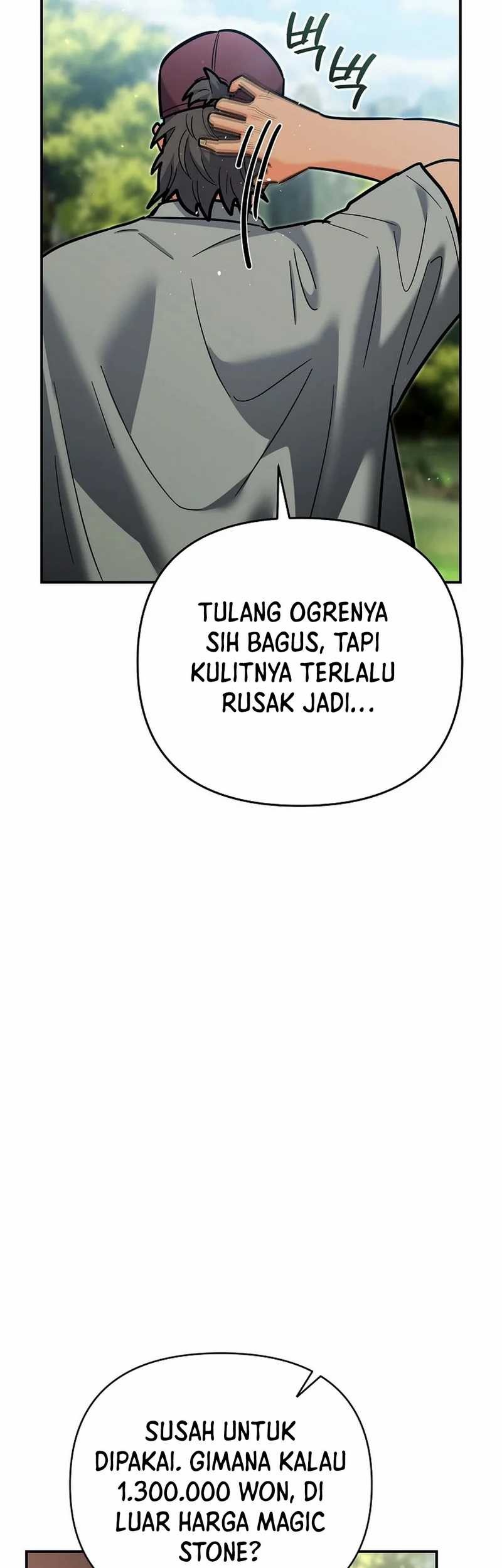 I Became a Swordsmanship Instructor at the Academy Chapter 21 - halaman 59