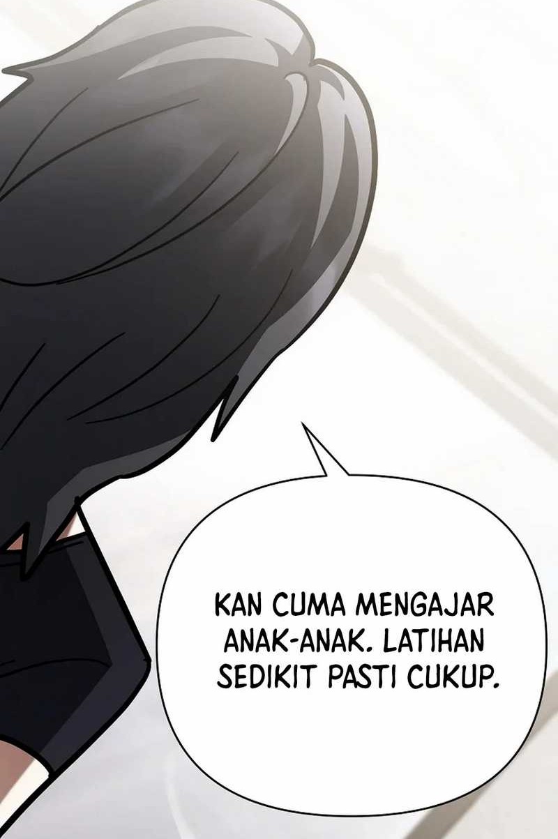 I Became a Swordsmanship Instructor at the Academy Chapter 21 - halaman 98