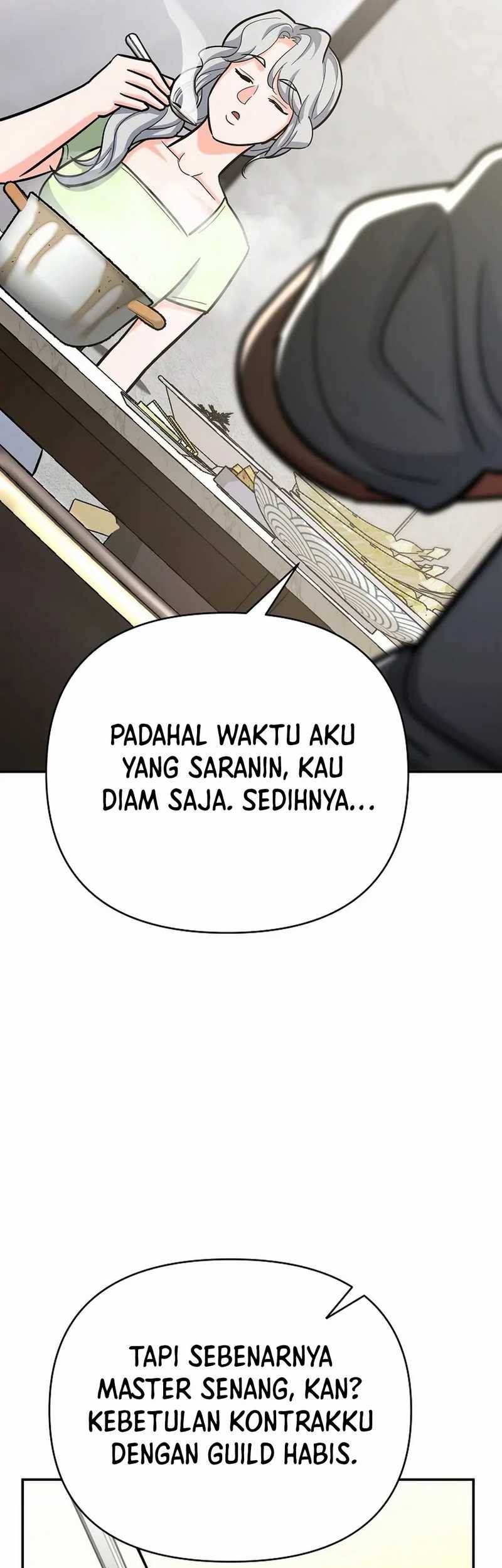 I Became a Swordsmanship Instructor at the Academy Chapter 21 - halaman 99