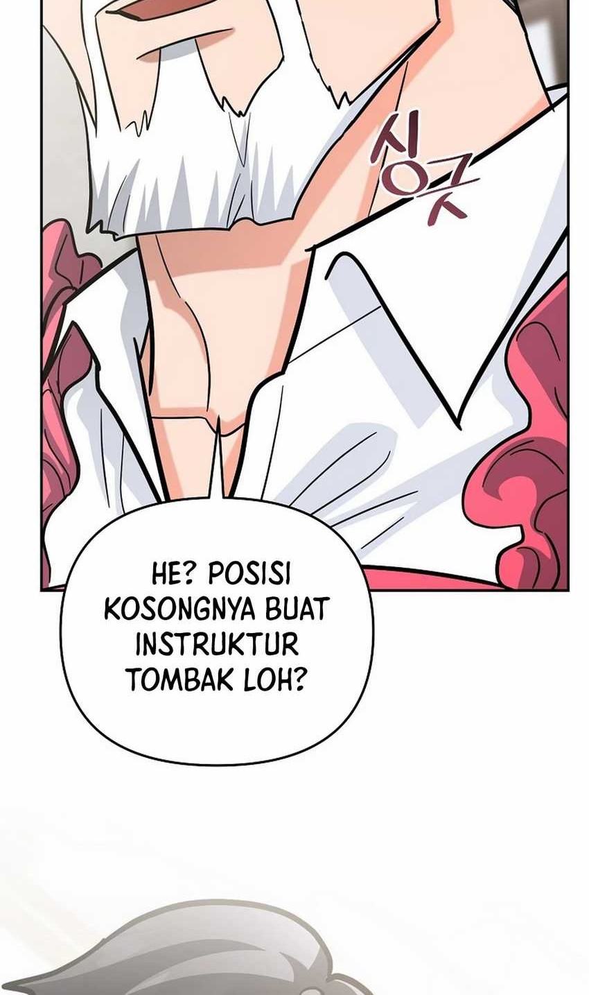 I Became a Swordsmanship Instructor at the Academy Chapter 22 - halaman 2