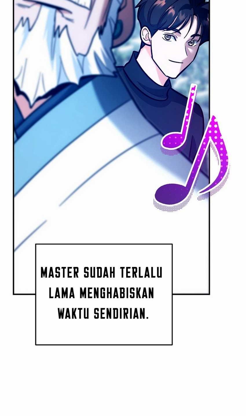 I Became a Swordsmanship Instructor at the Academy Chapter 22 - halaman 30