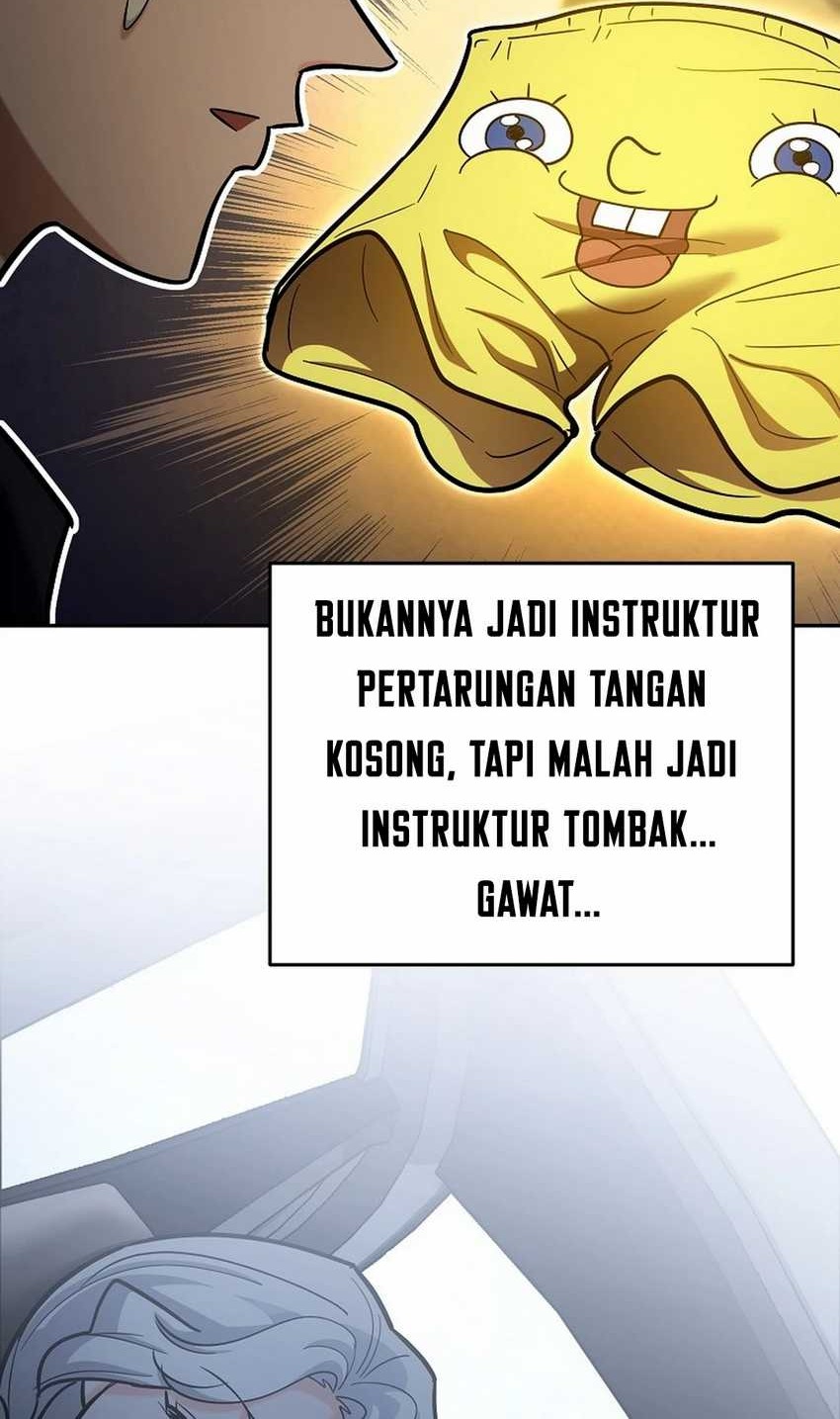 I Became a Swordsmanship Instructor at the Academy Chapter 22 - halaman 58