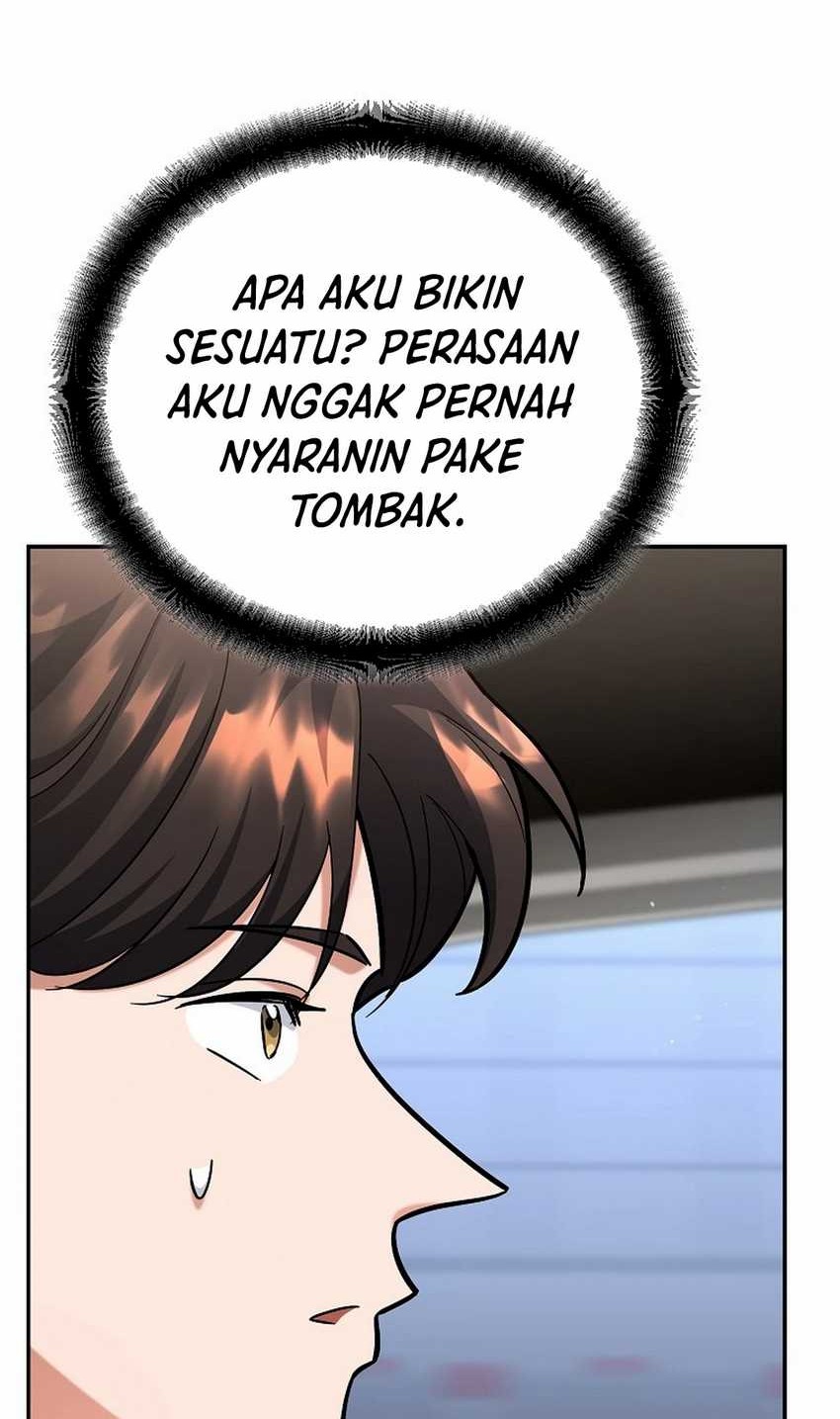 I Became a Swordsmanship Instructor at the Academy Chapter 22 - halaman 60