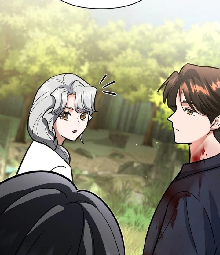 I Became a Swordsmanship Instructor at the Academy Chapter 23 - halaman 3