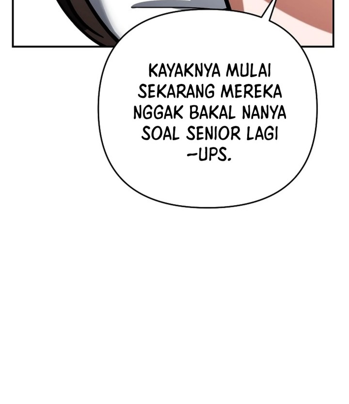 I Became a Swordsmanship Instructor at the Academy Chapter 23 - halaman 47