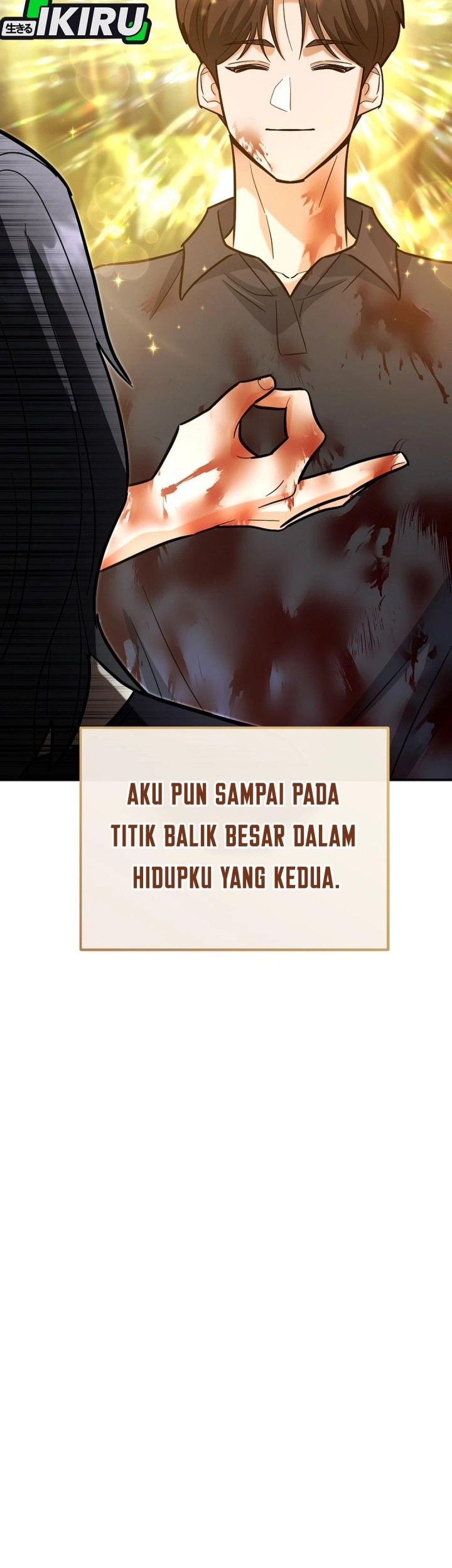 I Became a Swordsmanship Instructor at the Academy Chapter 23 - halaman 8