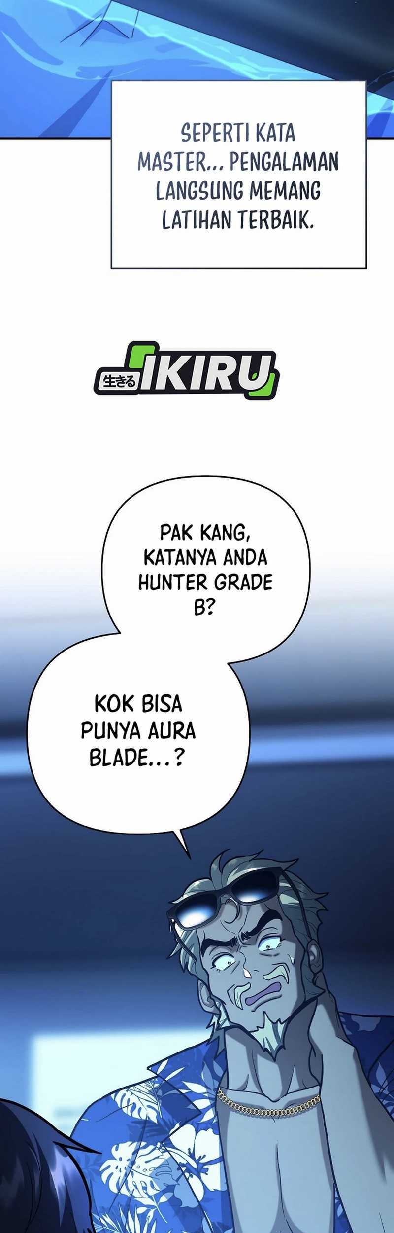 I Became a Swordsmanship Instructor at the Academy Chapter 24 - halaman 20