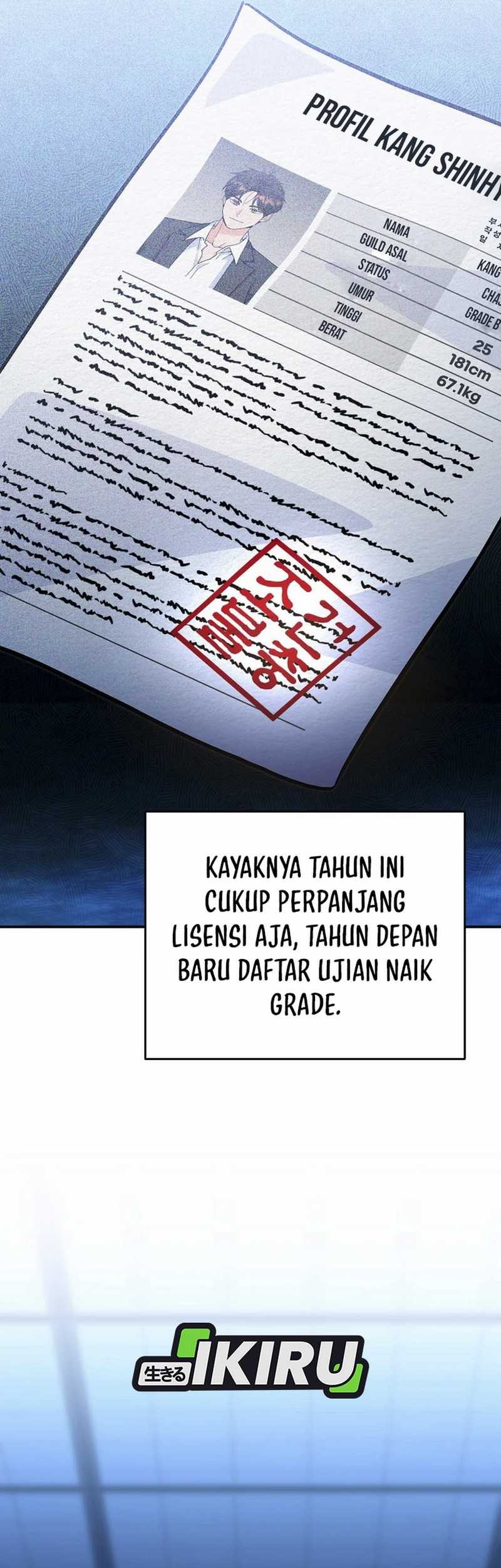I Became a Swordsmanship Instructor at the Academy Chapter 24 - halaman 36