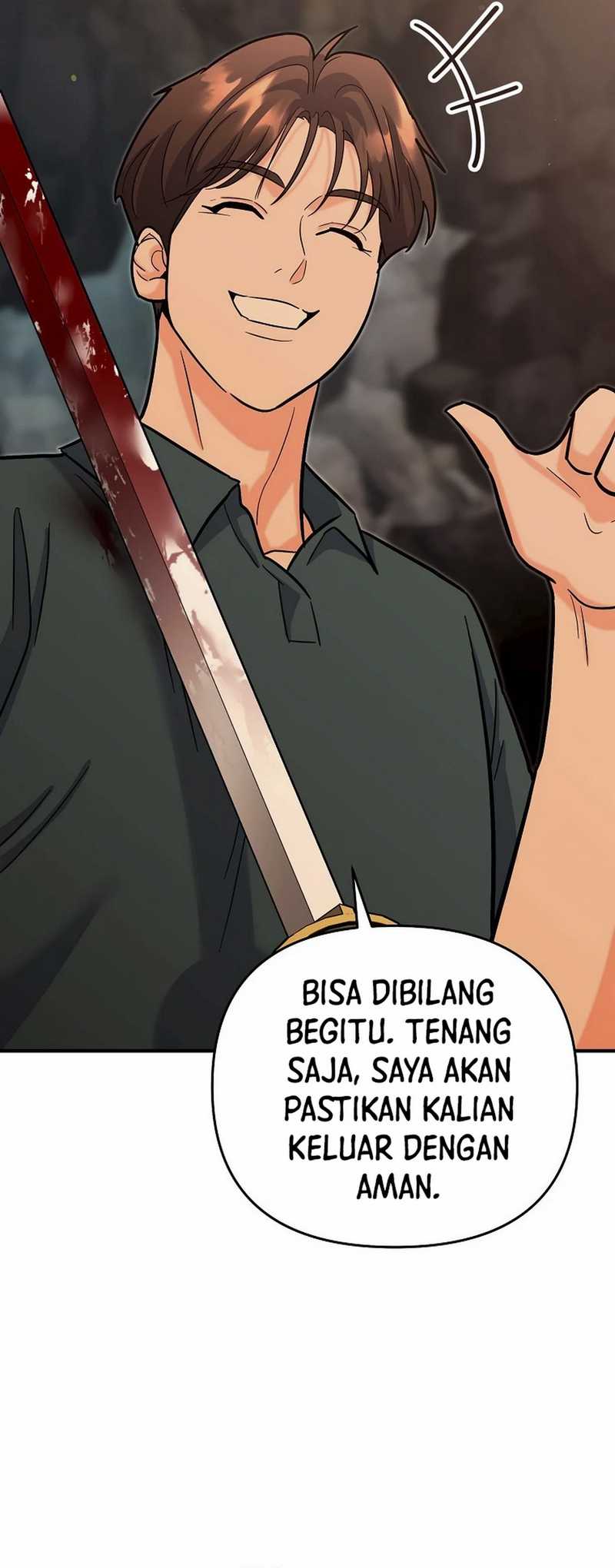 I Became a Swordsmanship Instructor at the Academy Chapter 24 - halaman 78