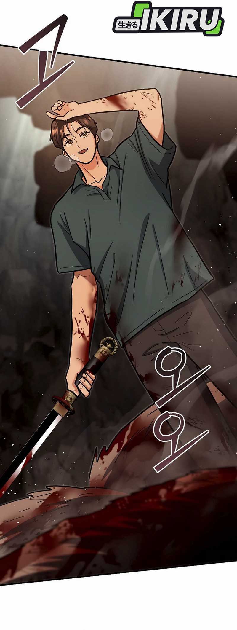 I Became a Swordsmanship Instructor at the Academy Chapter 24 - halaman 84