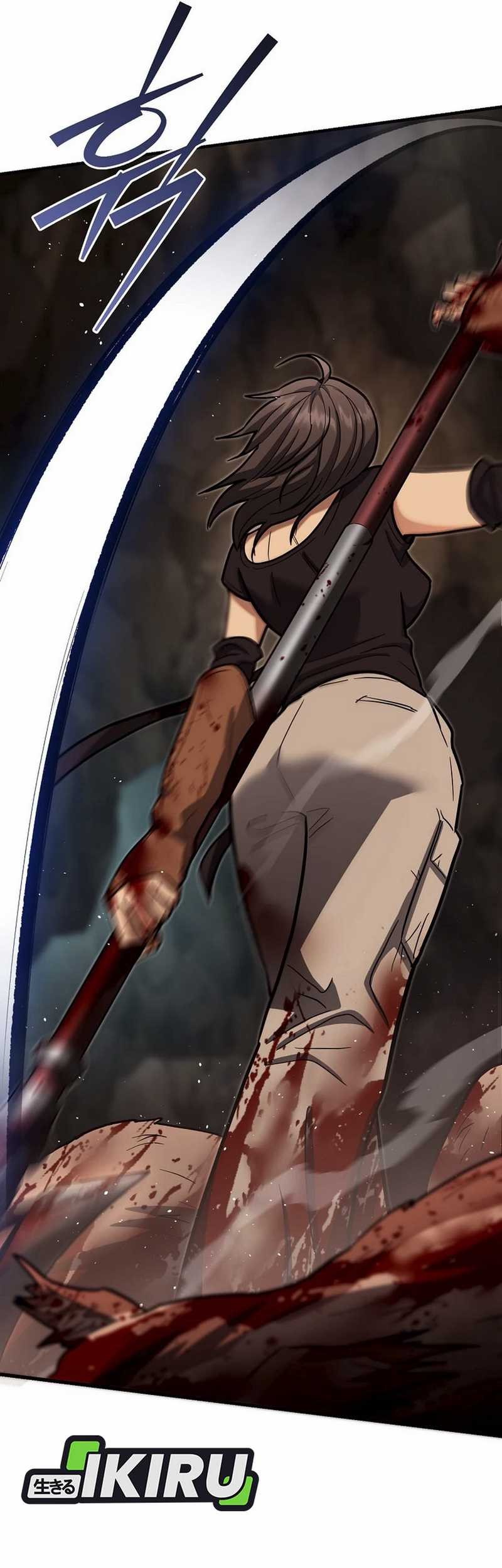 I Became a Swordsmanship Instructor at the Academy Chapter 24 - halaman 85