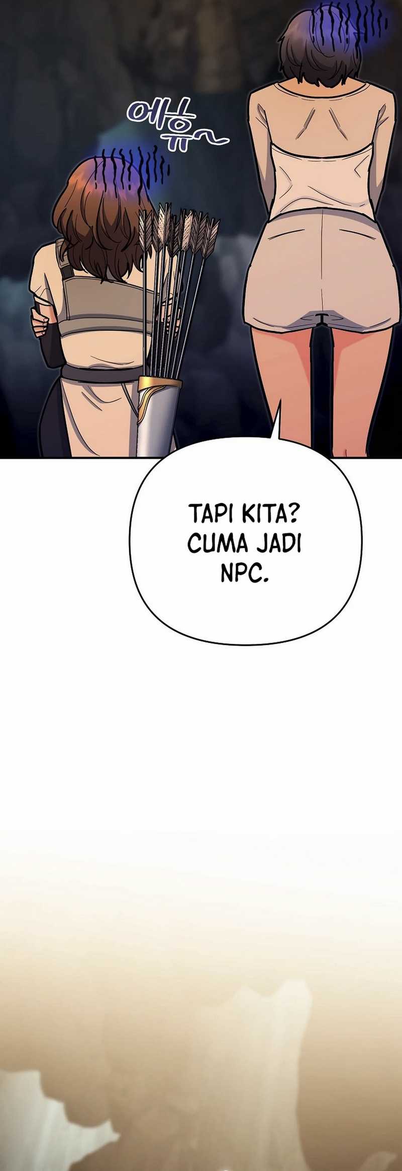 I Became a Swordsmanship Instructor at the Academy Chapter 24 - halaman 96