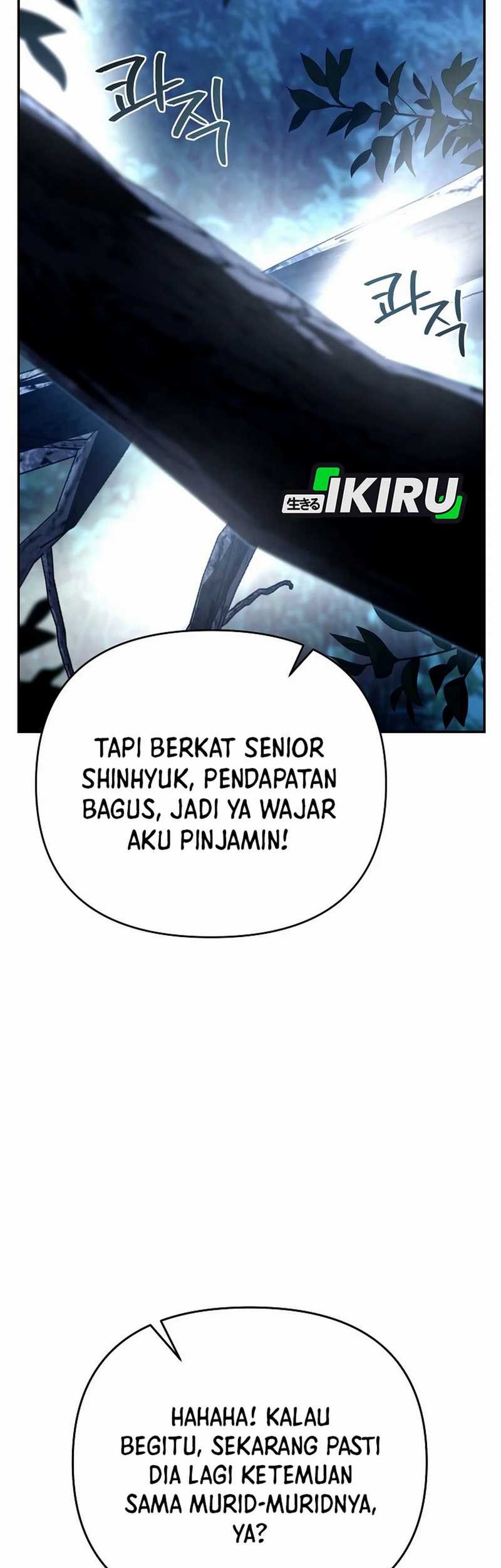I Became a Swordsmanship Instructor at the Academy Chapter 25 - halaman 83