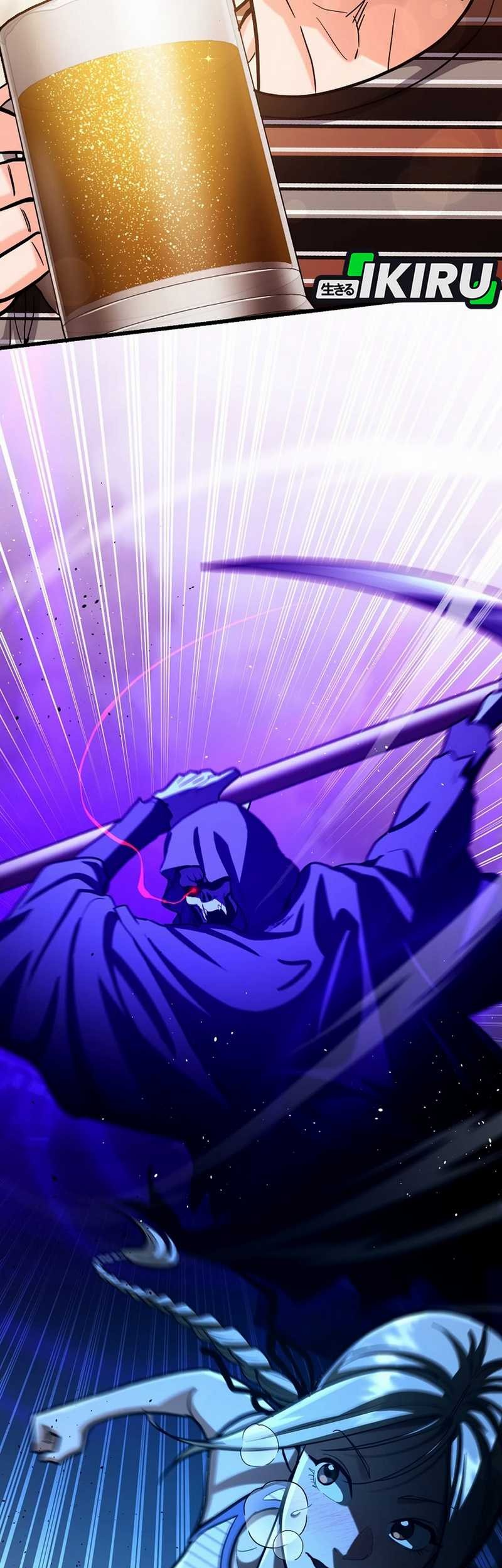 I Became a Swordsmanship Instructor at the Academy Chapter 25 - halaman 89