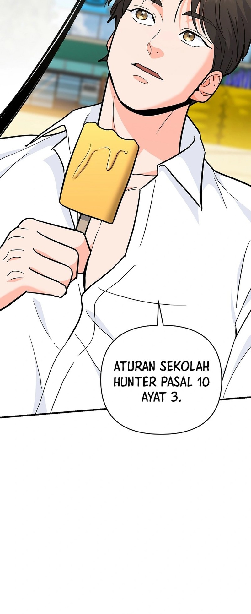 I Became a Swordsmanship Instructor at the Academy Chapter 28 - halaman 51