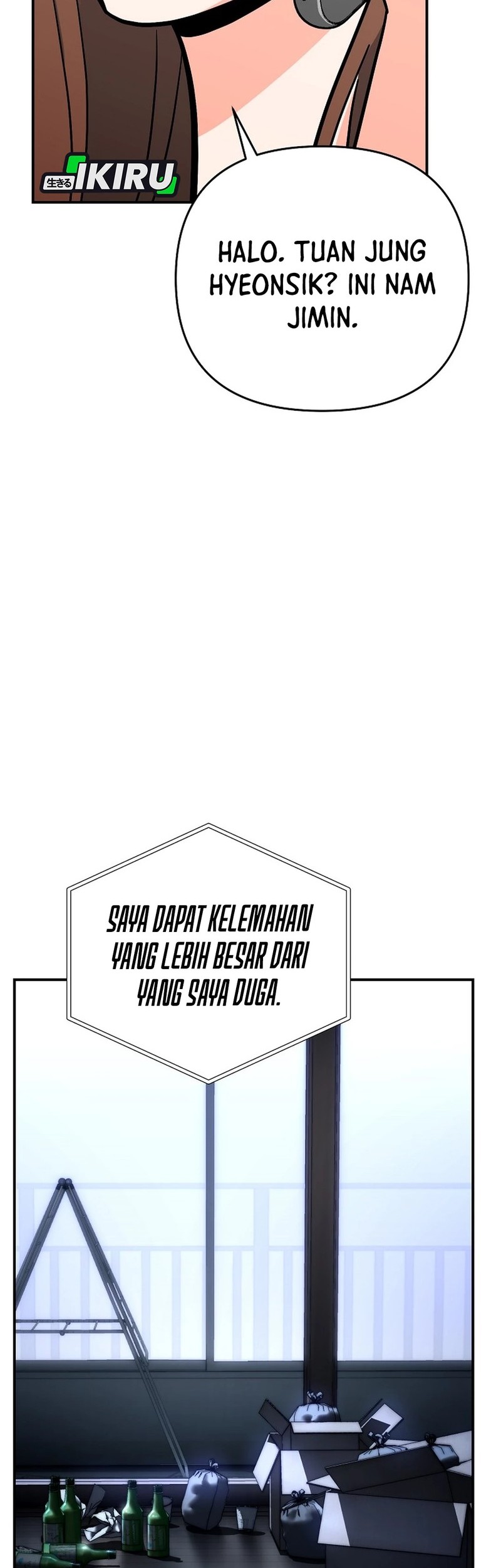 I Became a Swordsmanship Instructor at the Academy Chapter 29 - halaman 2
