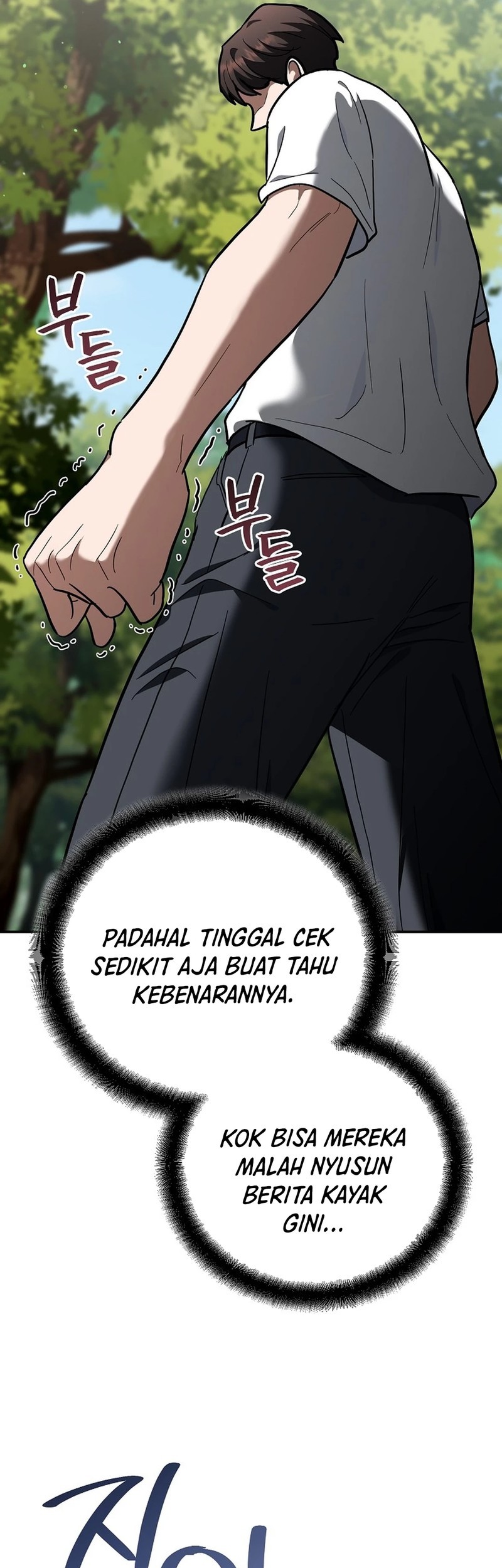 I Became a Swordsmanship Instructor at the Academy Chapter 29 - halaman 55