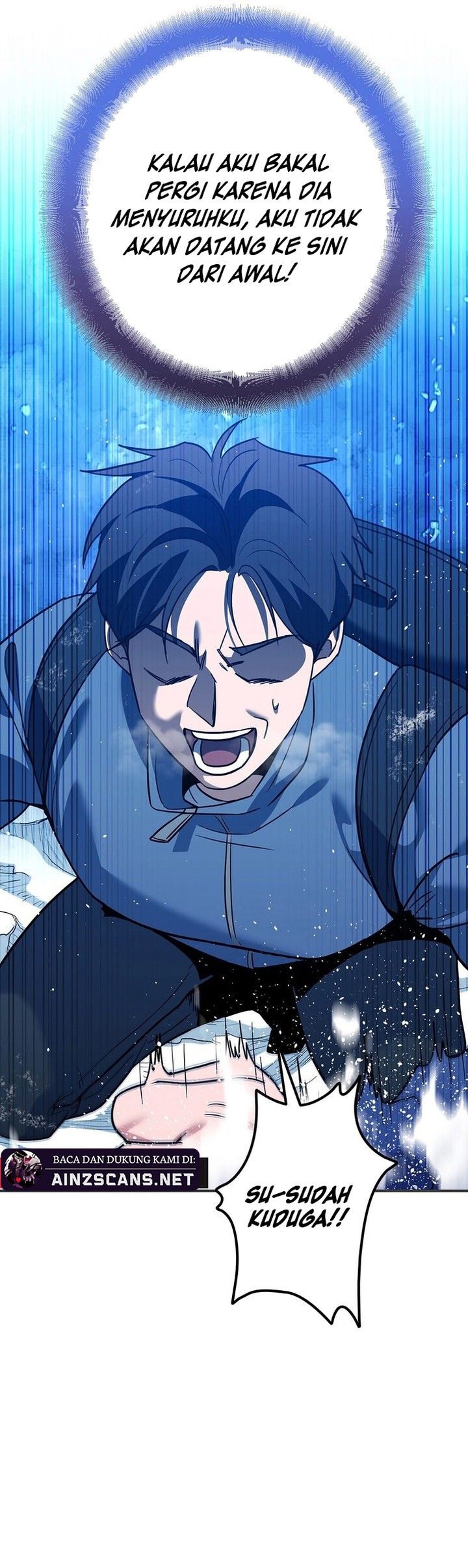 I Became a Swordsmanship Instructor at the Academy Chapter 3 - halaman 110