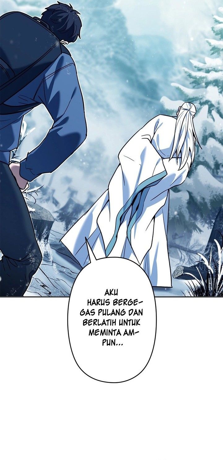 I Became a Swordsmanship Instructor at the Academy Chapter 3 - halaman 112