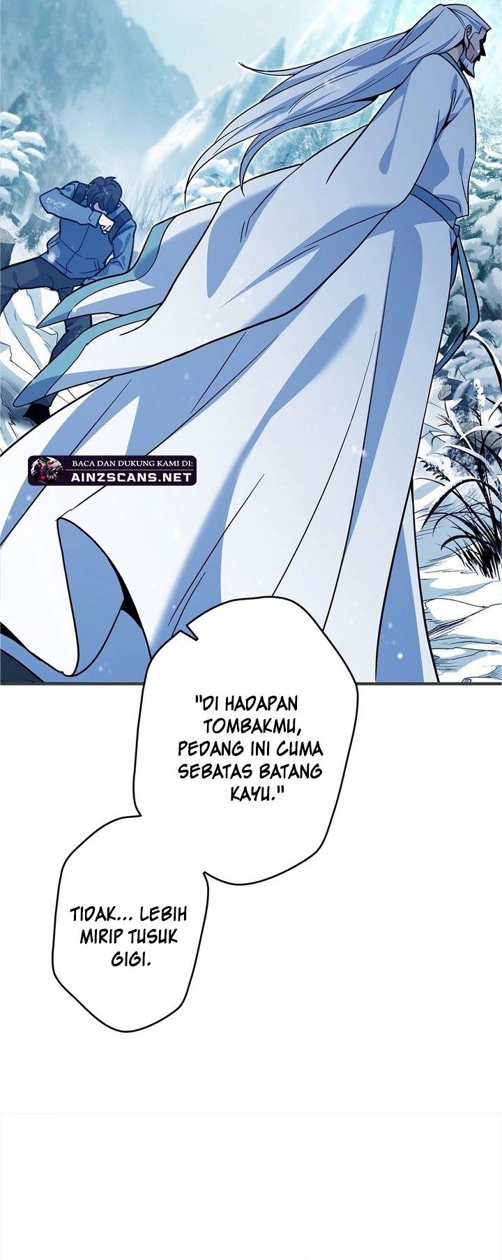 I Became a Swordsmanship Instructor at the Academy Chapter 3 - halaman 115