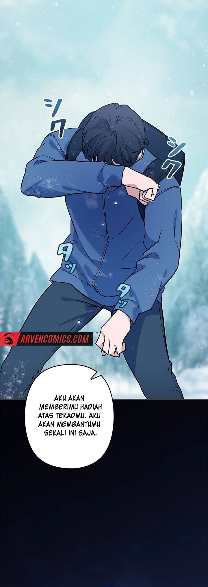 I Became a Swordsmanship Instructor at the Academy Chapter 3 - halaman 119