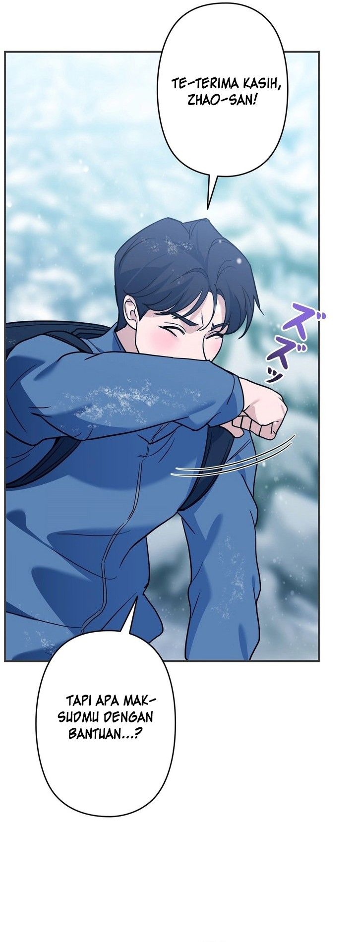 I Became a Swordsmanship Instructor at the Academy Chapter 3 - halaman 122