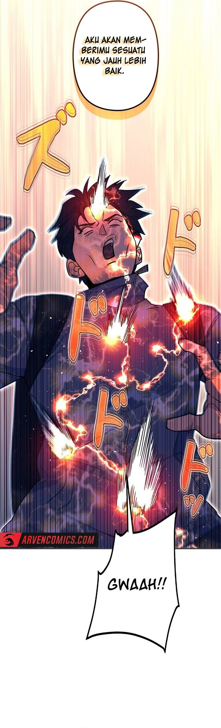 I Became a Swordsmanship Instructor at the Academy Chapter 3 - halaman 124