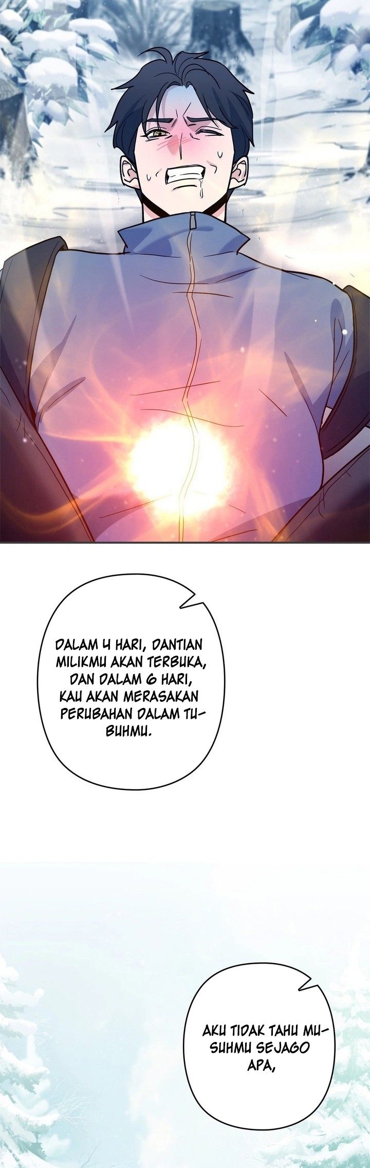 I Became a Swordsmanship Instructor at the Academy Chapter 3 - halaman 127