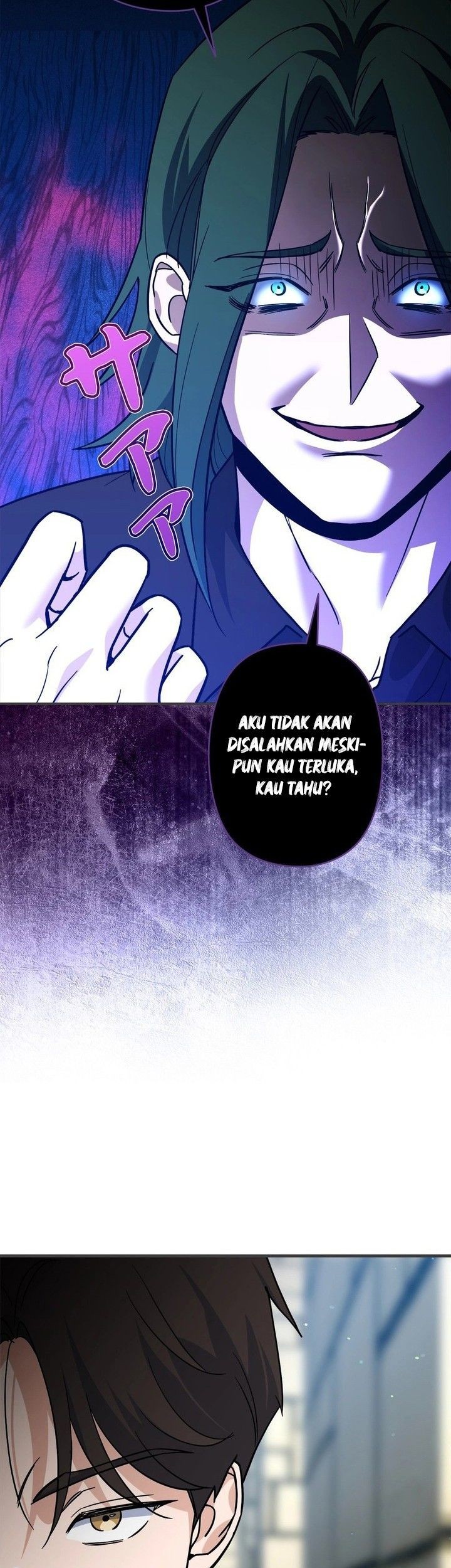 I Became a Swordsmanship Instructor at the Academy Chapter 3 - halaman 17
