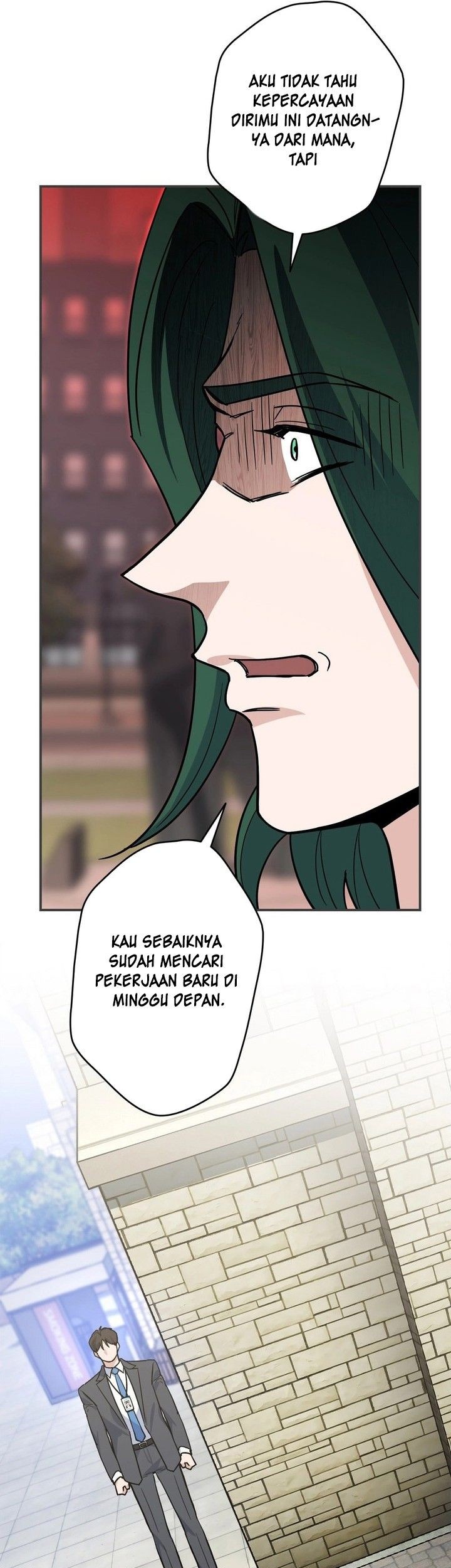 I Became a Swordsmanship Instructor at the Academy Chapter 3 - halaman 21