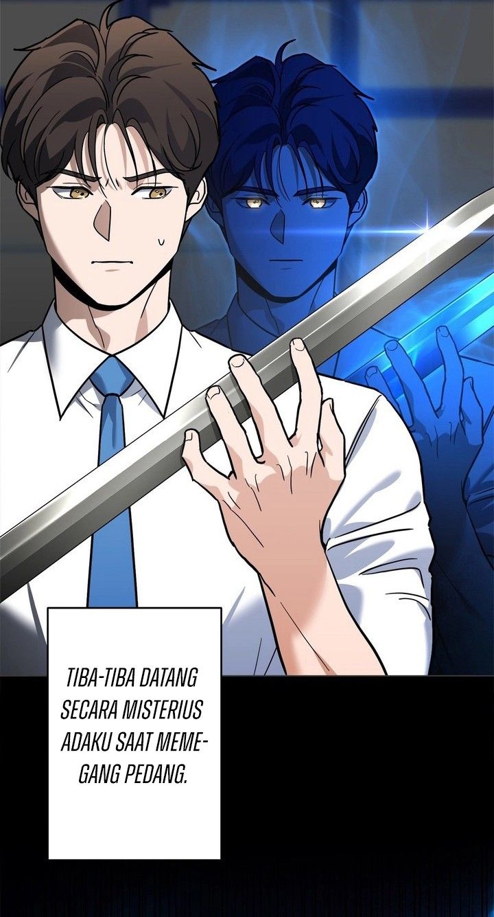 I Became a Swordsmanship Instructor at the Academy Chapter 3 - halaman 26